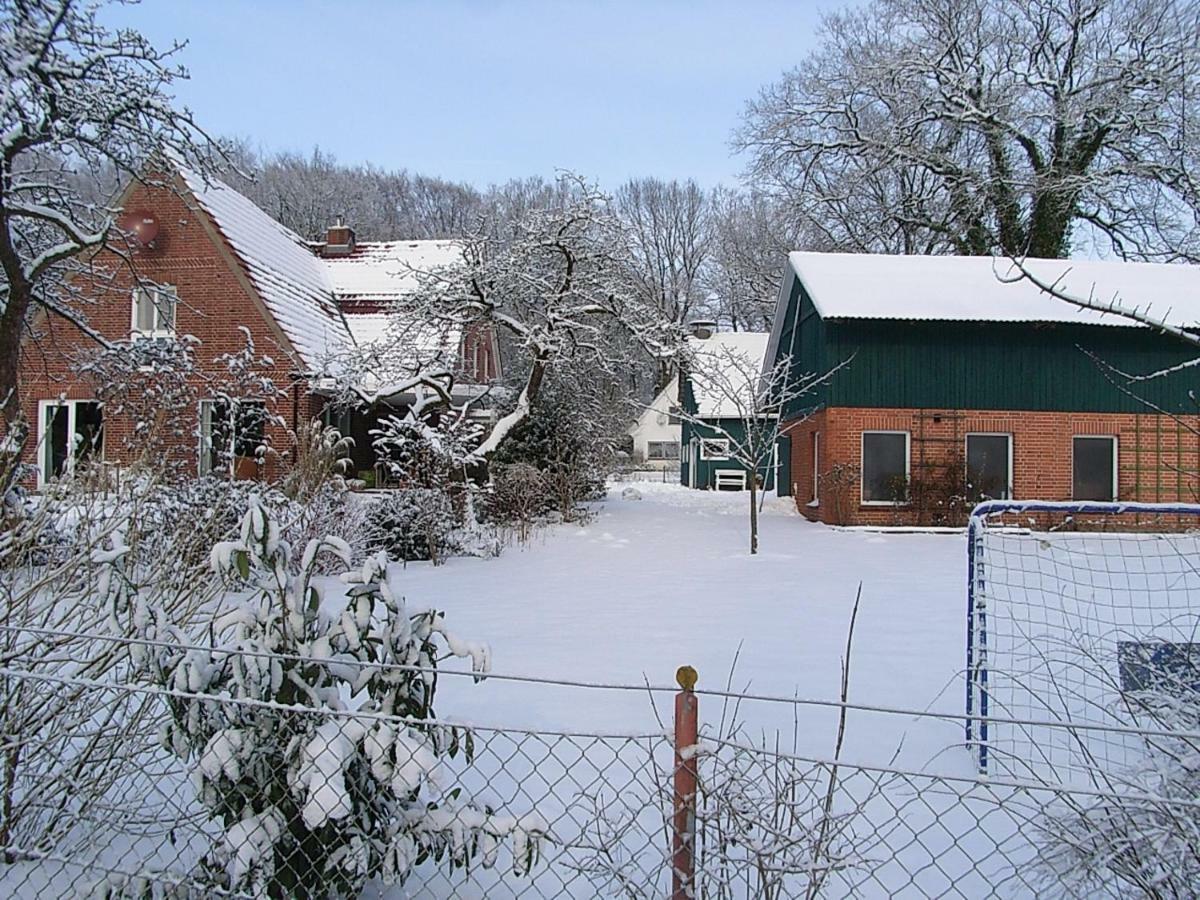 Hoeperhof Botersen المظهر الخارجي الصورة